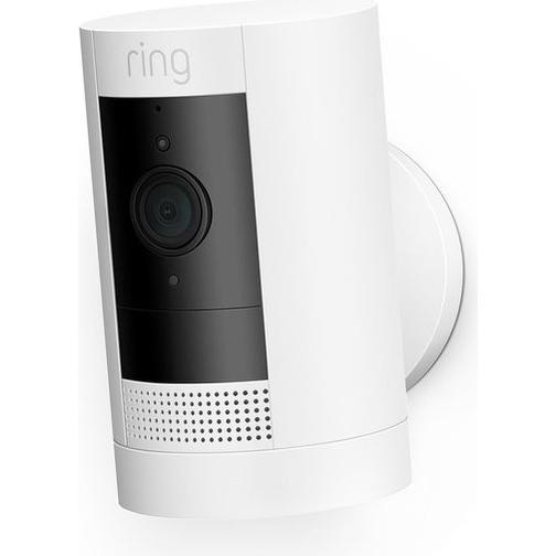 Ring Stick Up Cam Battery 3rd Gen