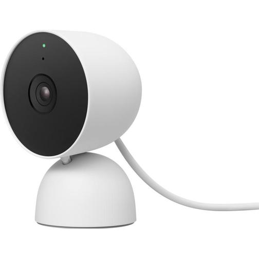 Google Nest Cam Indoor Wired