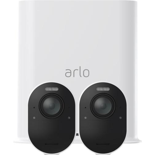 Arlo Ultra 2 2-pack