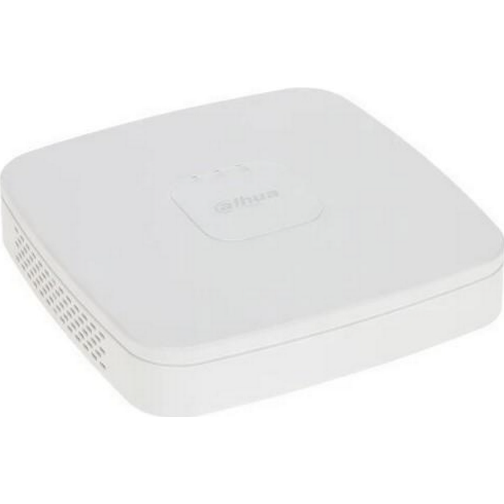 Dahua NVR4104-P-4KS2/L