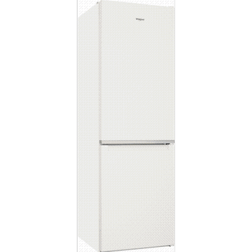 Whirlpool W5811EW1 Vit