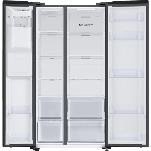 Samsung RS67A8811B1 Svart