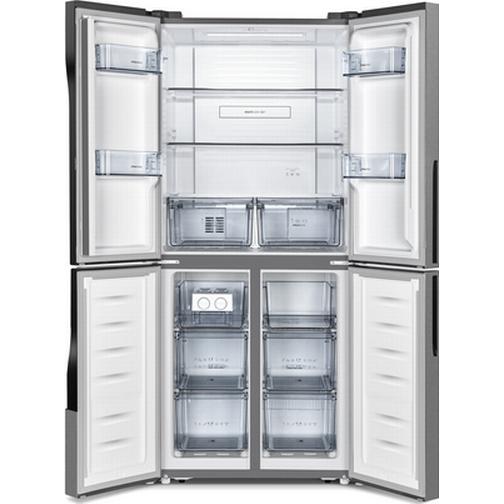 Gorenje NRM8182MX Rostfritt Stål