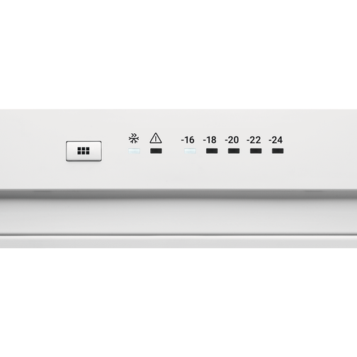 Electrolux LUT2NE32W Vit