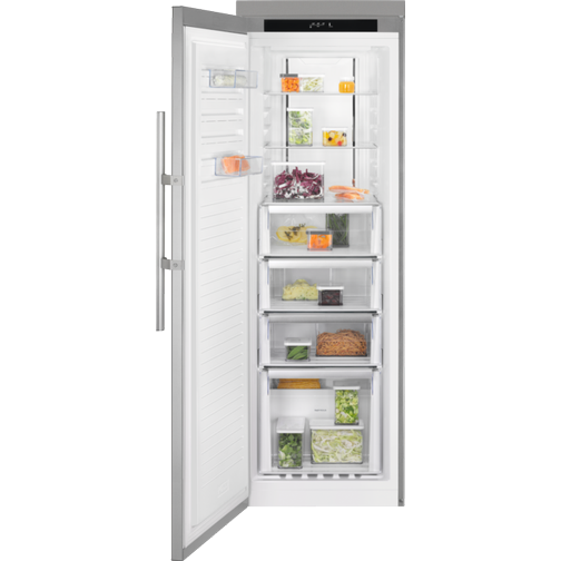 Electrolux LUC5NE23X Grå