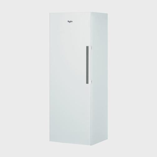 Whirlpool UW8F2YWBIF2 Svart, Vit