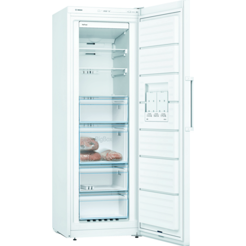 Bosch GSN33VWEP Vit
