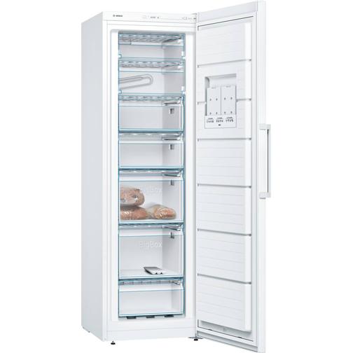 Bosch GSV36VWEV Vit