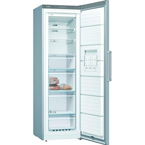 Bosch GSN36VLFP Rostfritt stål
