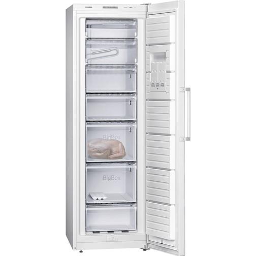 Siemens GS36VVWEV Vit