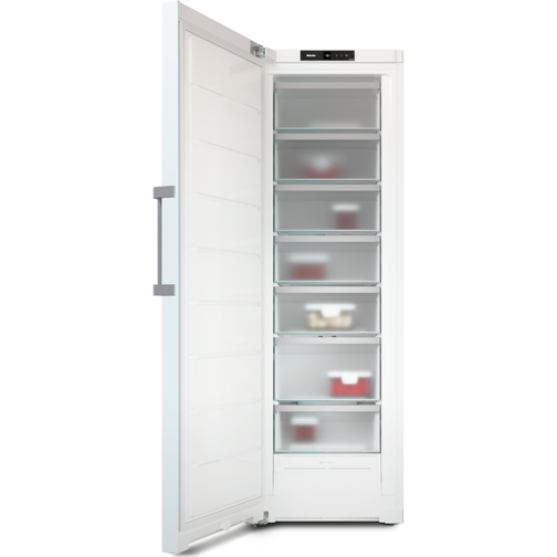 Miele FNS4382EWS Vit