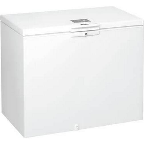 Whirlpool WHE31331 Vit