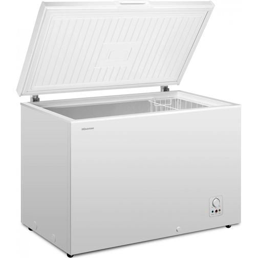 Hisense FC258D4AW1 Vit