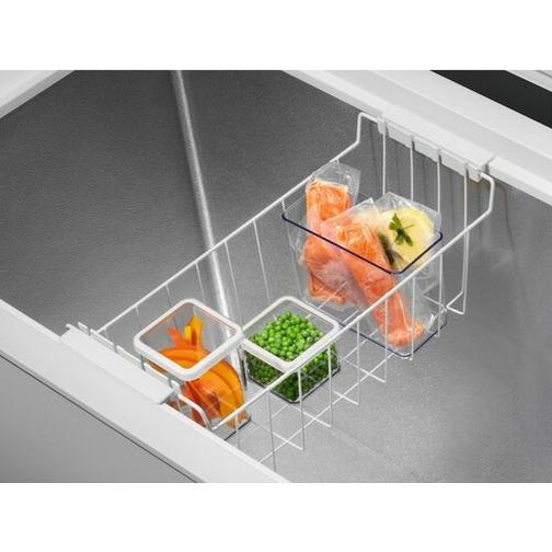 Electrolux LCB3LE20W0 Vit