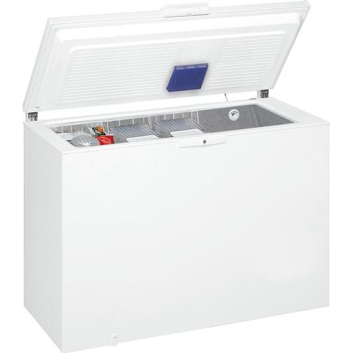 Whirlpool W 390 FO Vit