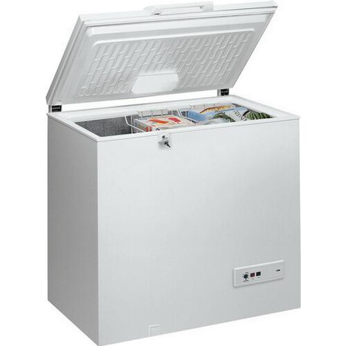 Bauknecht GT2702 Vit