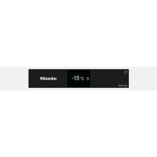 Miele FNS 7770 E Integrerad