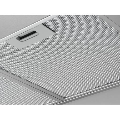Electrolux LFG719X 60cm, Rostfritt stål