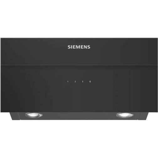 Siemens LC65KA670 60cm, Svart