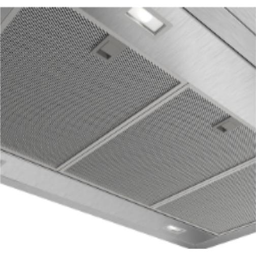 Bosch DIB97IM50 90cm, Rostfritt stål