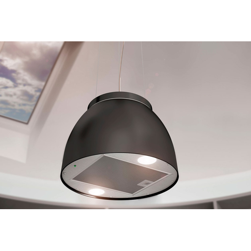 EICO Luna N 45cm, Svart