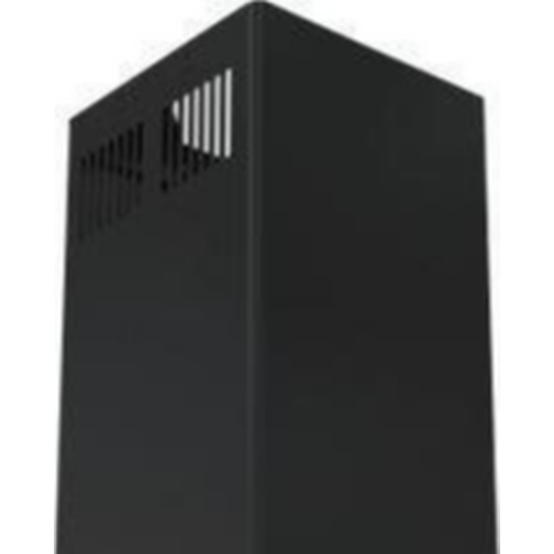 Silverline SL 4117-60 SR Beta Ada 60cm, Svart