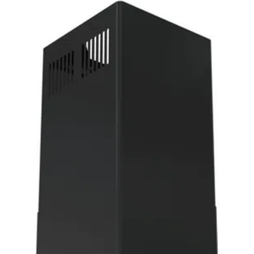 Silverline SL 4117-80 SR Beta Ada 80cm, Svart