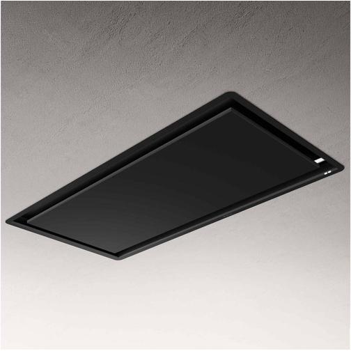 EICO Illusion H30 100cm, Black