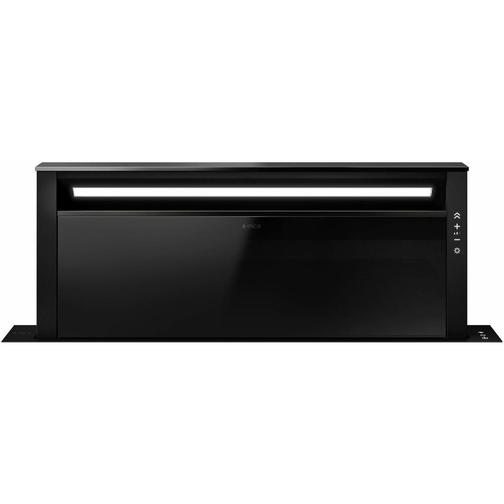 EICO Getup Bl Mat/a/ 90cm, Svart