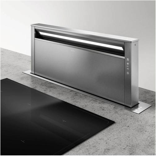 EICO Getup IX / A / 90cm, Svart