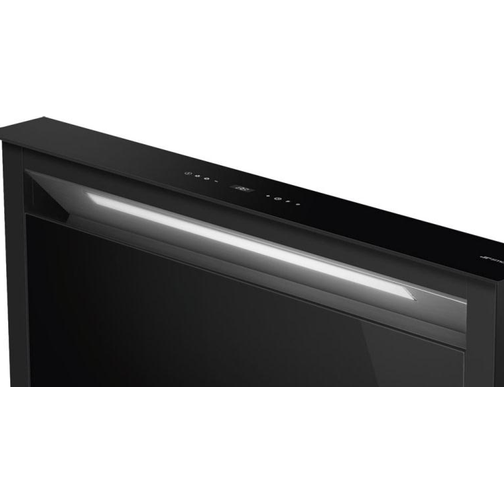 Smeg KDD90CNE 90cm, Svart