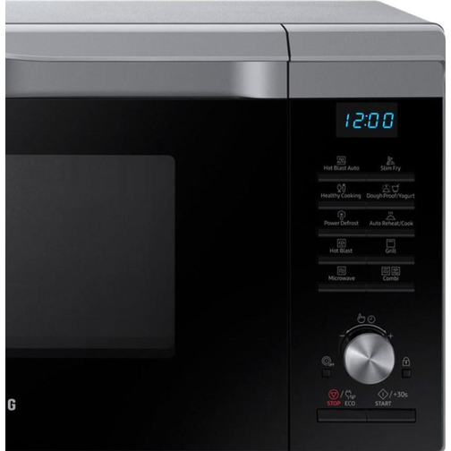 Samsung MC28M6045CS/EE Silver