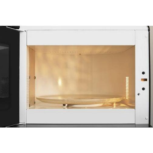 Whirlpool MAX 38/IX Rostfritt stål