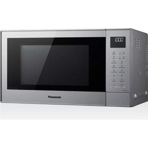Panasonic NN-CT57 Silver