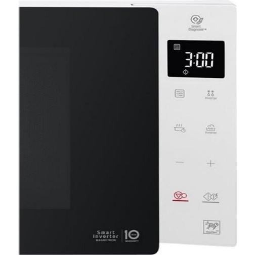 LG MS23NECBW Vit