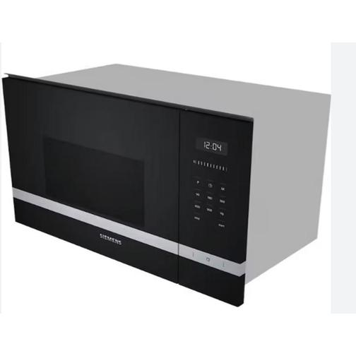 Siemens BF555LMS0 Integrerad