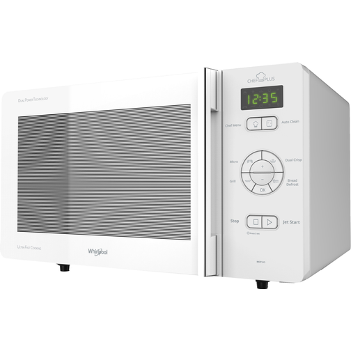 Whirlpool MCP345WH Vit