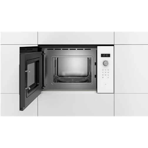 Bosch BFL524MW0 Integrerad