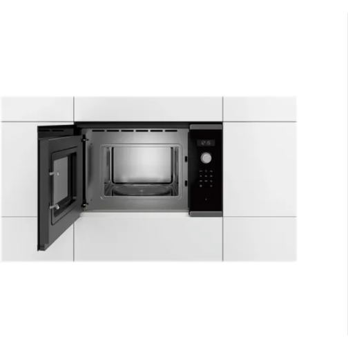 Bosch BFL524MS0 Integrerad