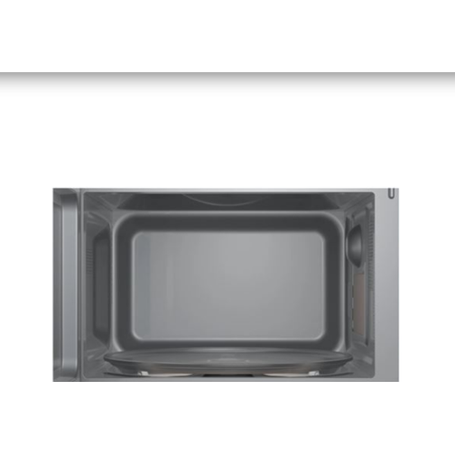 Bosch BFL523MW3 Integrerad