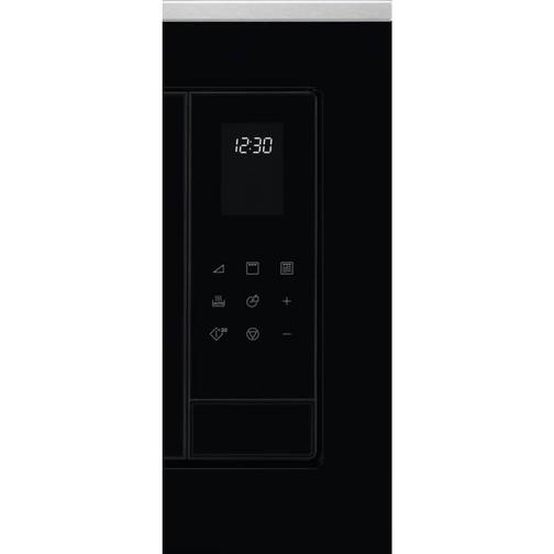 Electrolux LMS4253TMX Svart