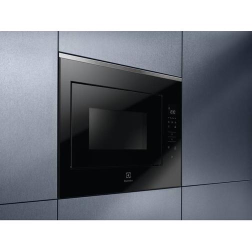 Electrolux KMFE264TEX Svart