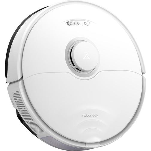 Roborock S8