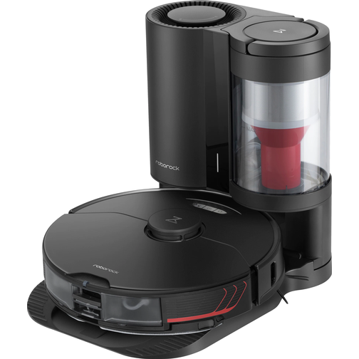 Roborock S7 MaxV Plus