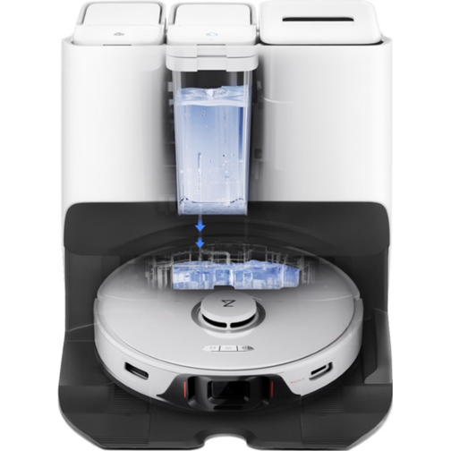 Roborock RRS8PROUWH