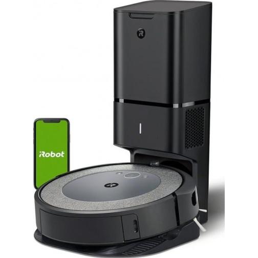 iRobot Roomba i3+