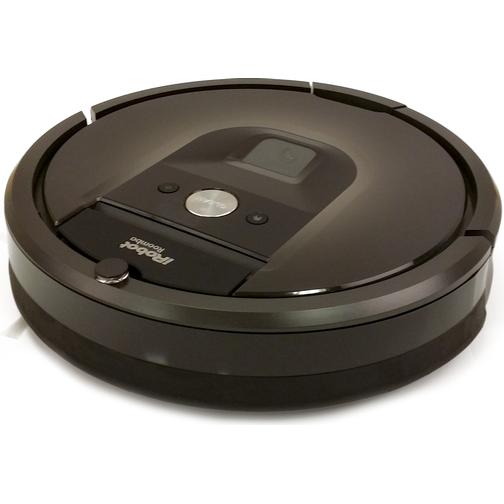 iRobot Roomba 980