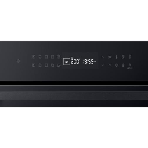 Samsung NV7B40204CK/U1 Svart