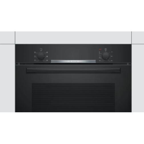 Bosch HBA530BB0S Svart