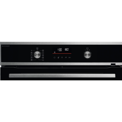 Electrolux OOP825NZ1 Rostfritt stål